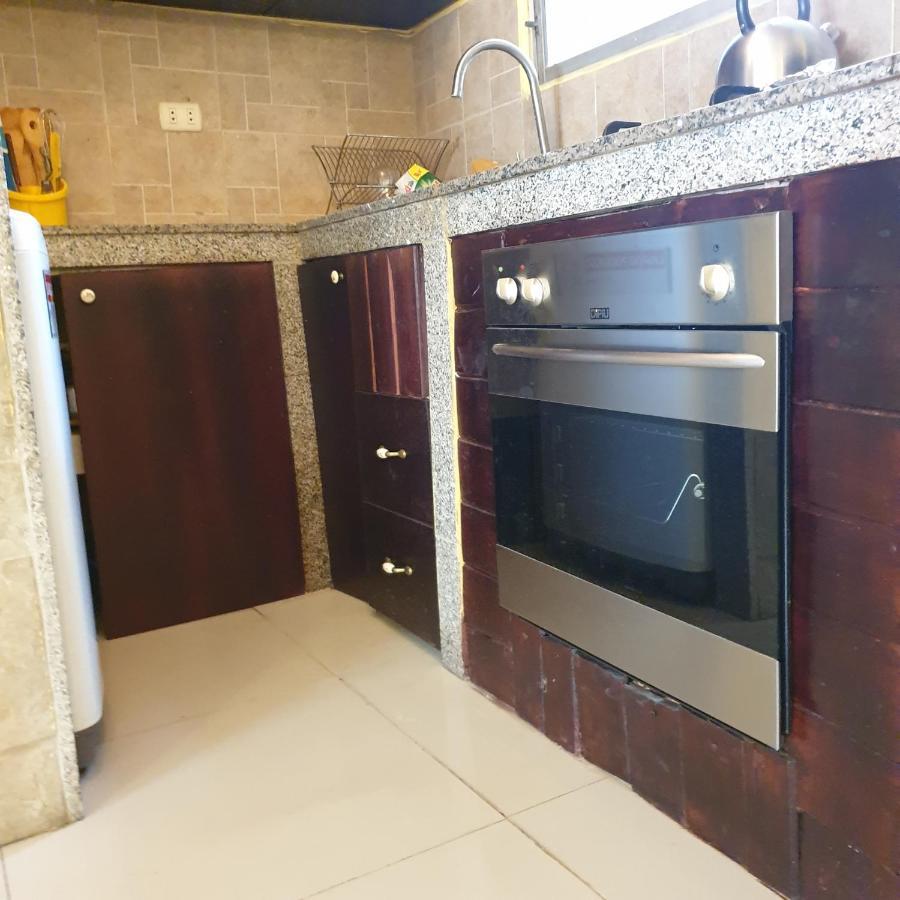 Apartaments Malecon 2000 Guayaquil Kültér fotó