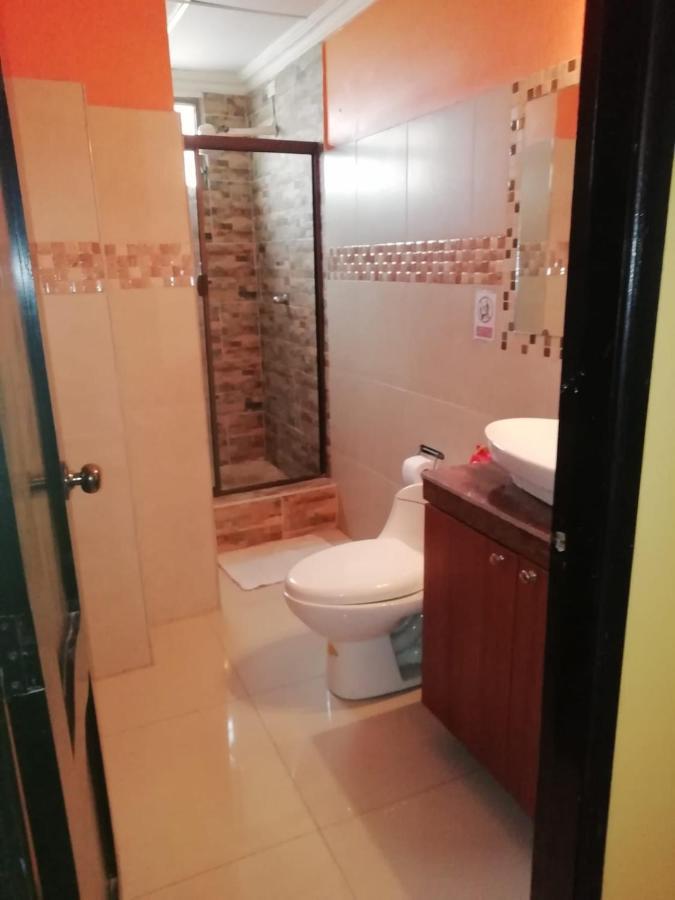 Apartaments Malecon 2000 Guayaquil Kültér fotó