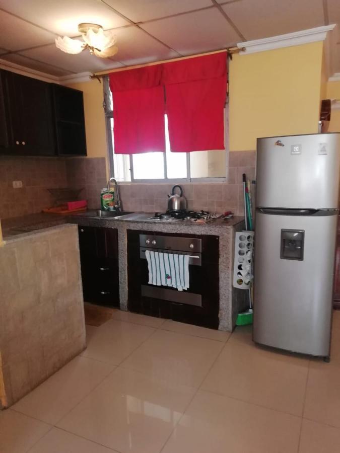 Apartaments Malecon 2000 Guayaquil Kültér fotó