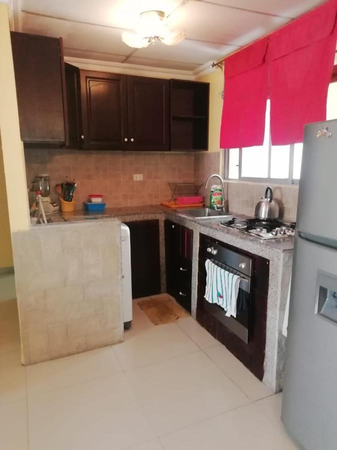 Apartaments Malecon 2000 Guayaquil Kültér fotó