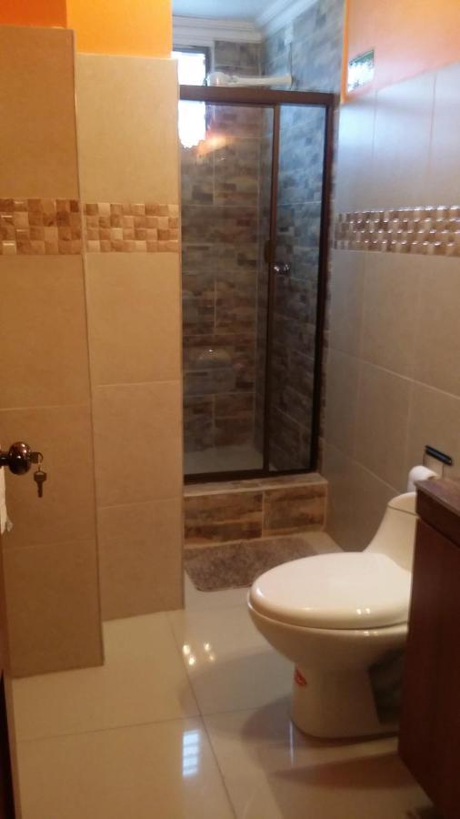 Apartaments Malecon 2000 Guayaquil Kültér fotó