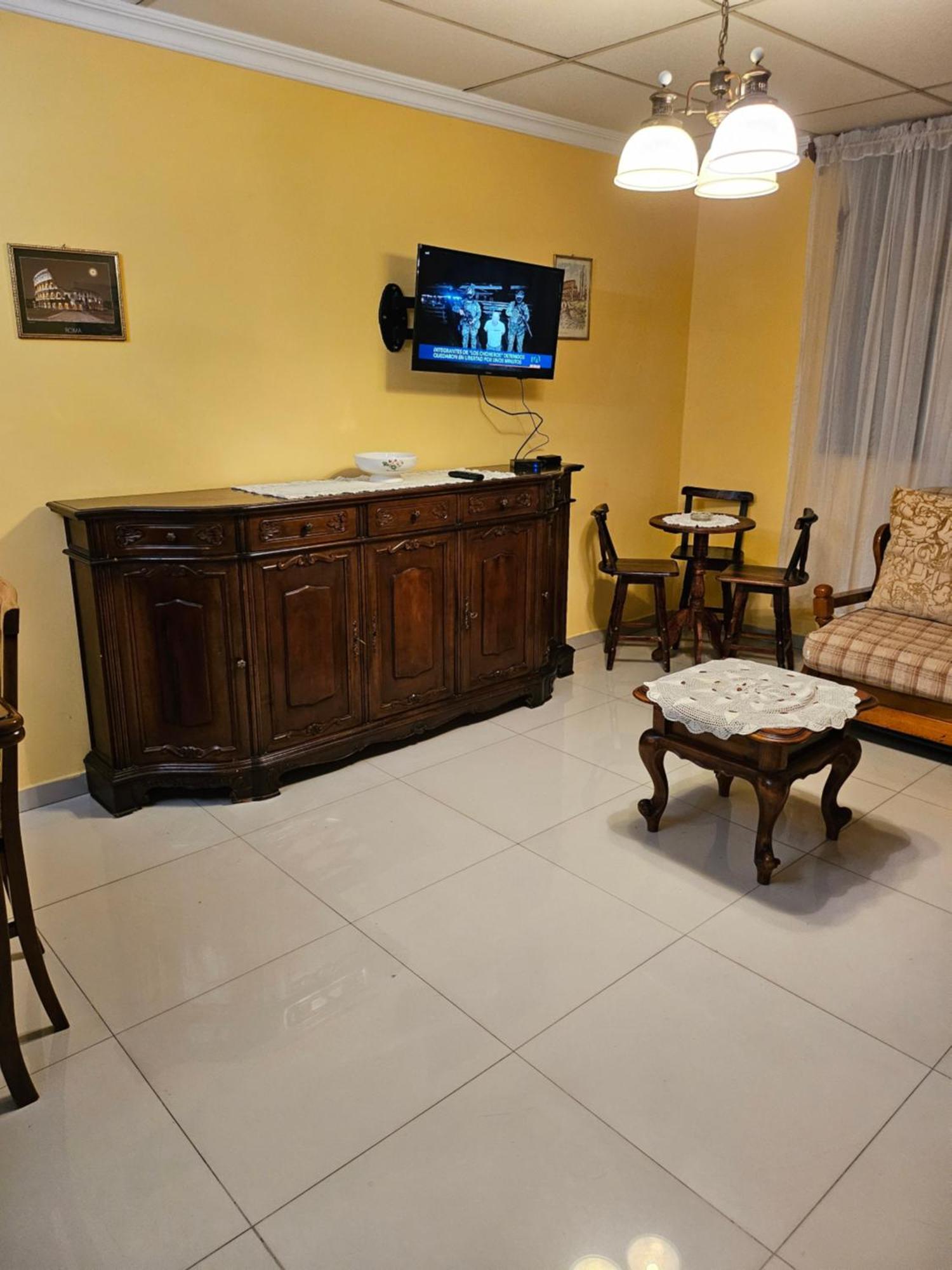 Apartaments Malecon 2000 Guayaquil Kültér fotó