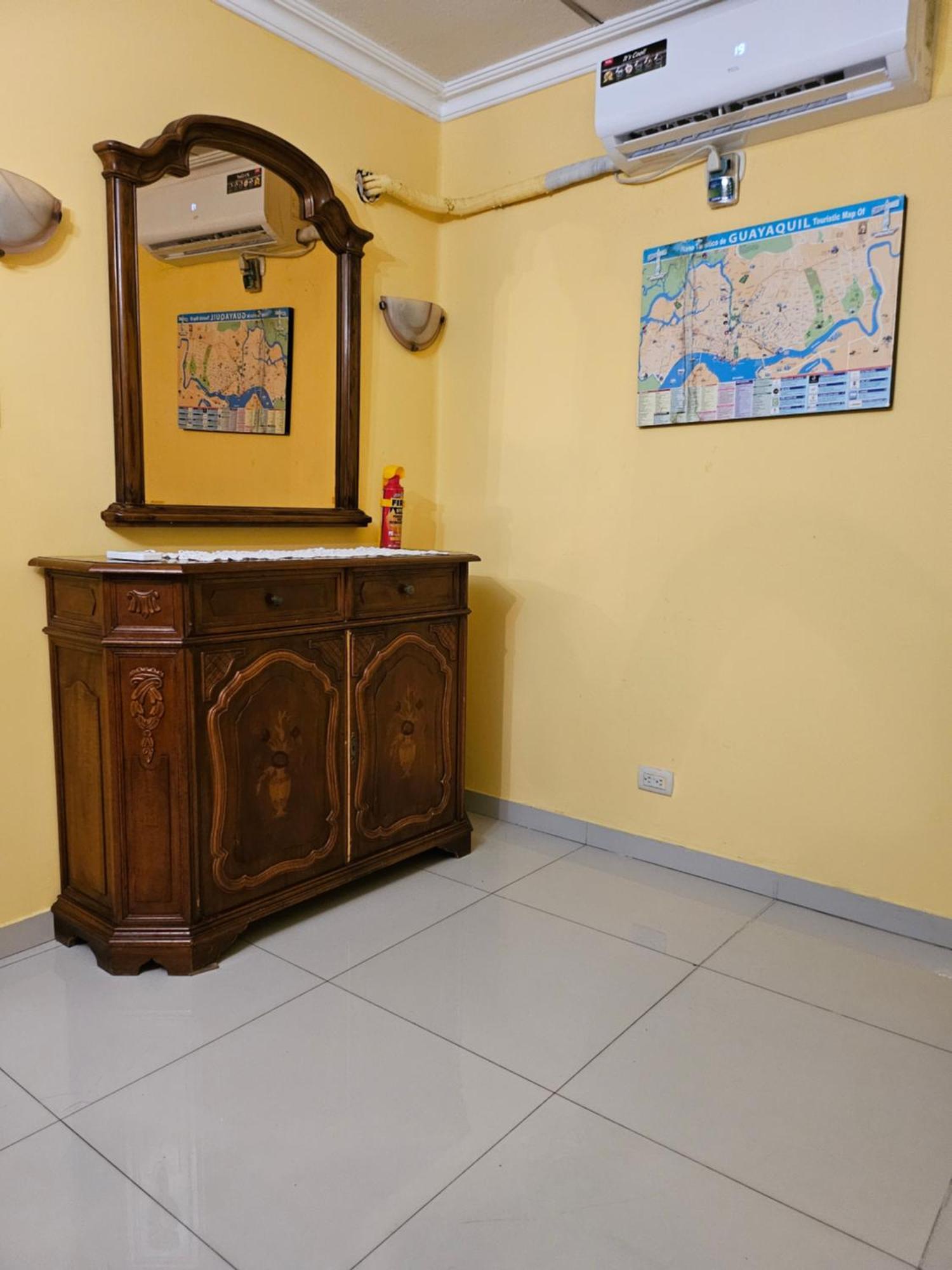 Apartaments Malecon 2000 Guayaquil Kültér fotó