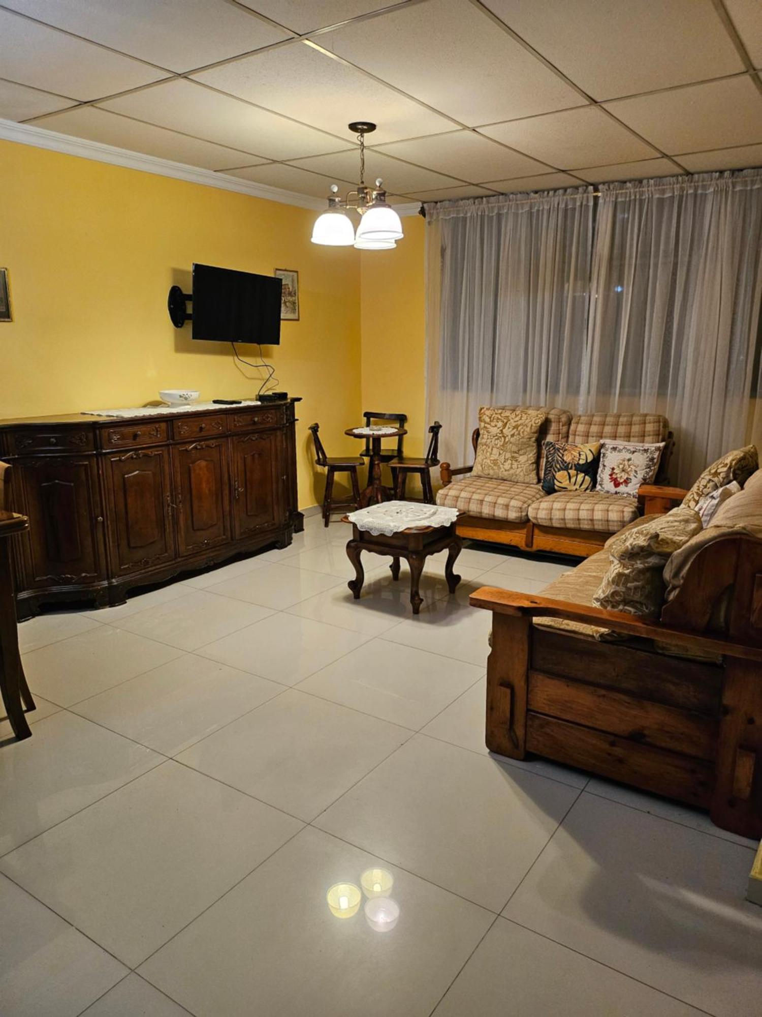 Apartaments Malecon 2000 Guayaquil Kültér fotó