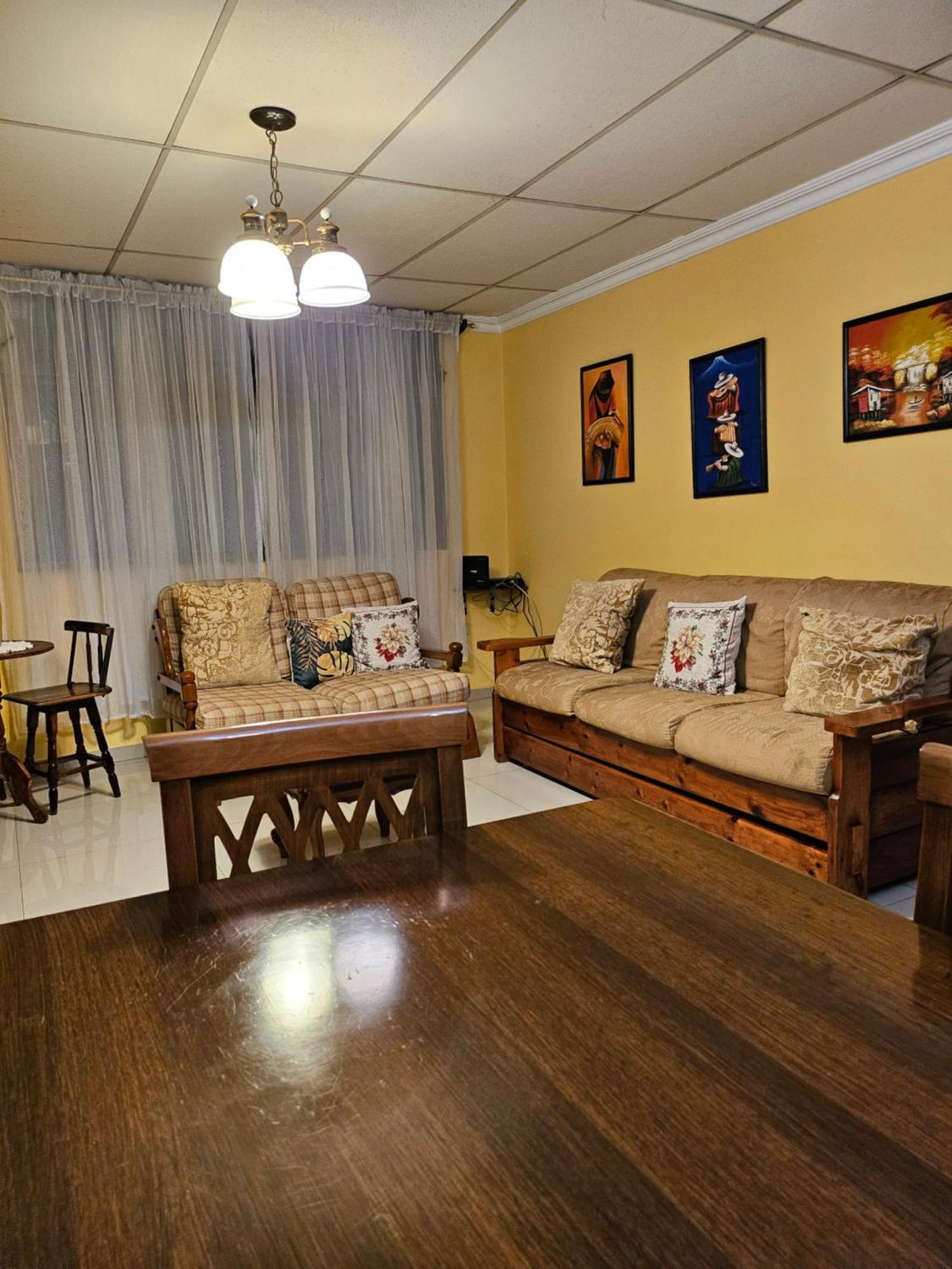 Apartaments Malecon 2000 Guayaquil Kültér fotó