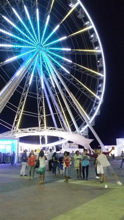 Apartaments Malecon 2000 Guayaquil Kültér fotó