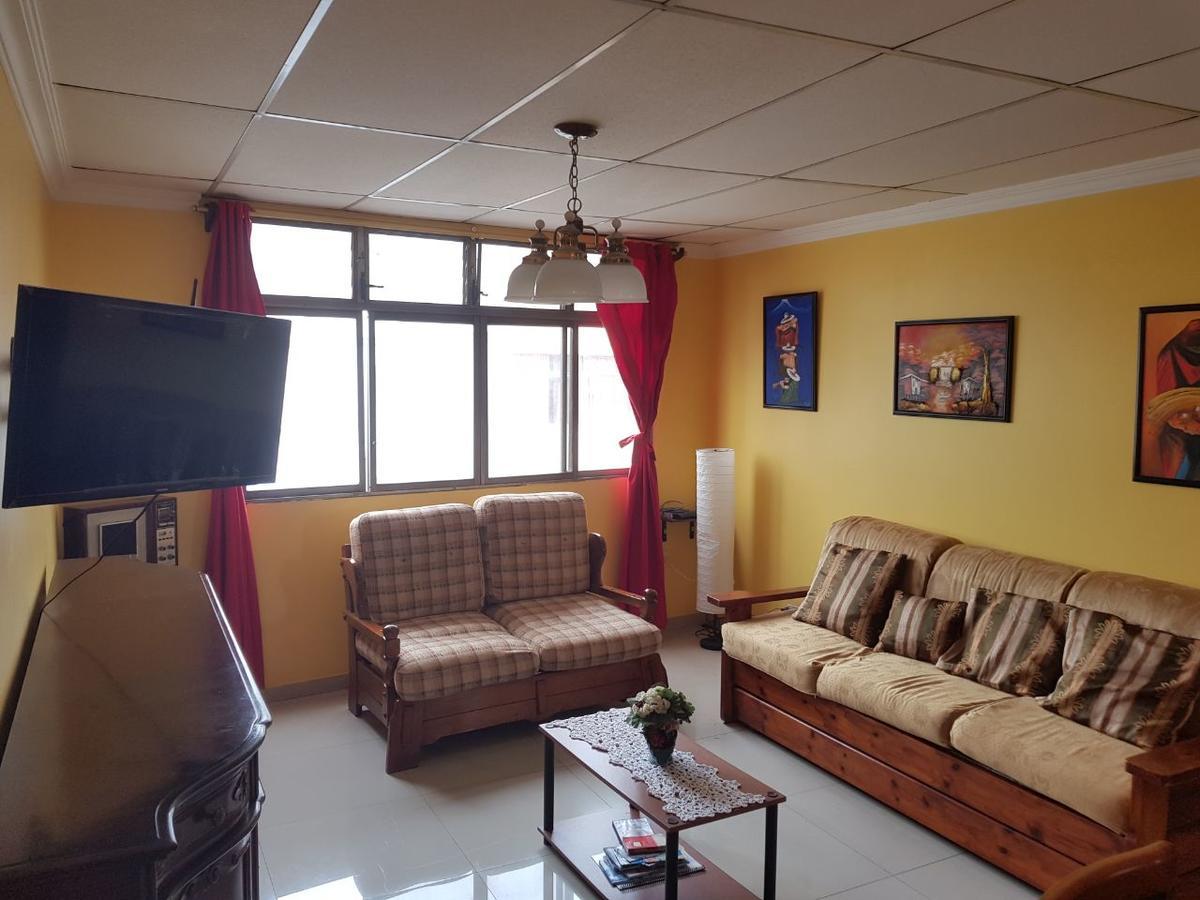 Apartaments Malecon 2000 Guayaquil Kültér fotó