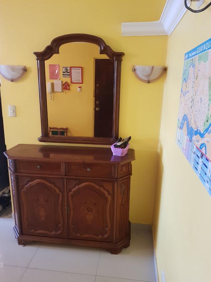 Apartaments Malecon 2000 Guayaquil Kültér fotó