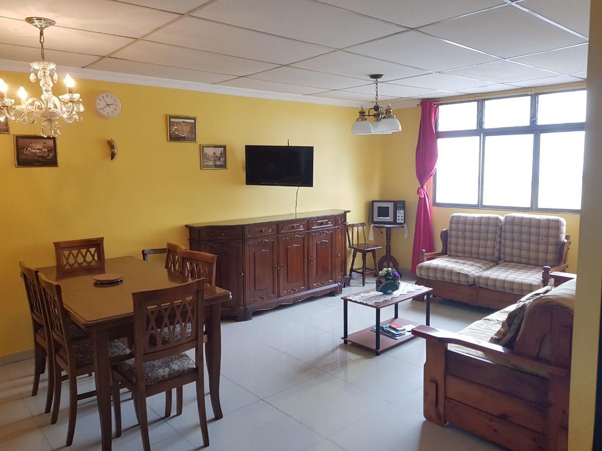 Apartaments Malecon 2000 Guayaquil Kültér fotó