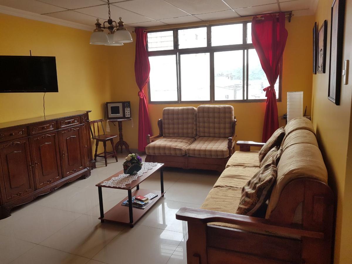 Apartaments Malecon 2000 Guayaquil Kültér fotó