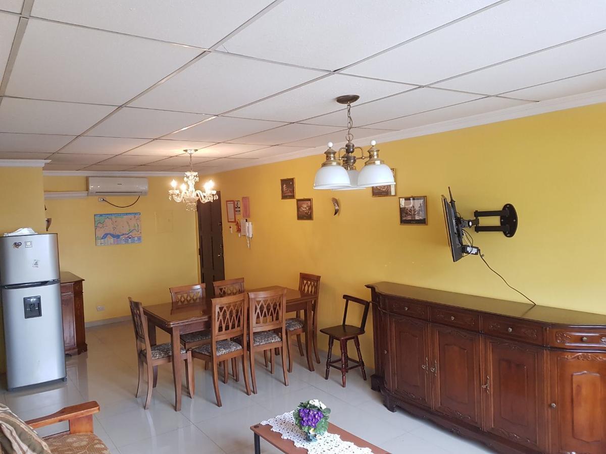 Apartaments Malecon 2000 Guayaquil Kültér fotó