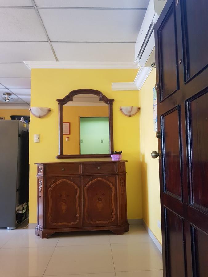 Apartaments Malecon 2000 Guayaquil Kültér fotó