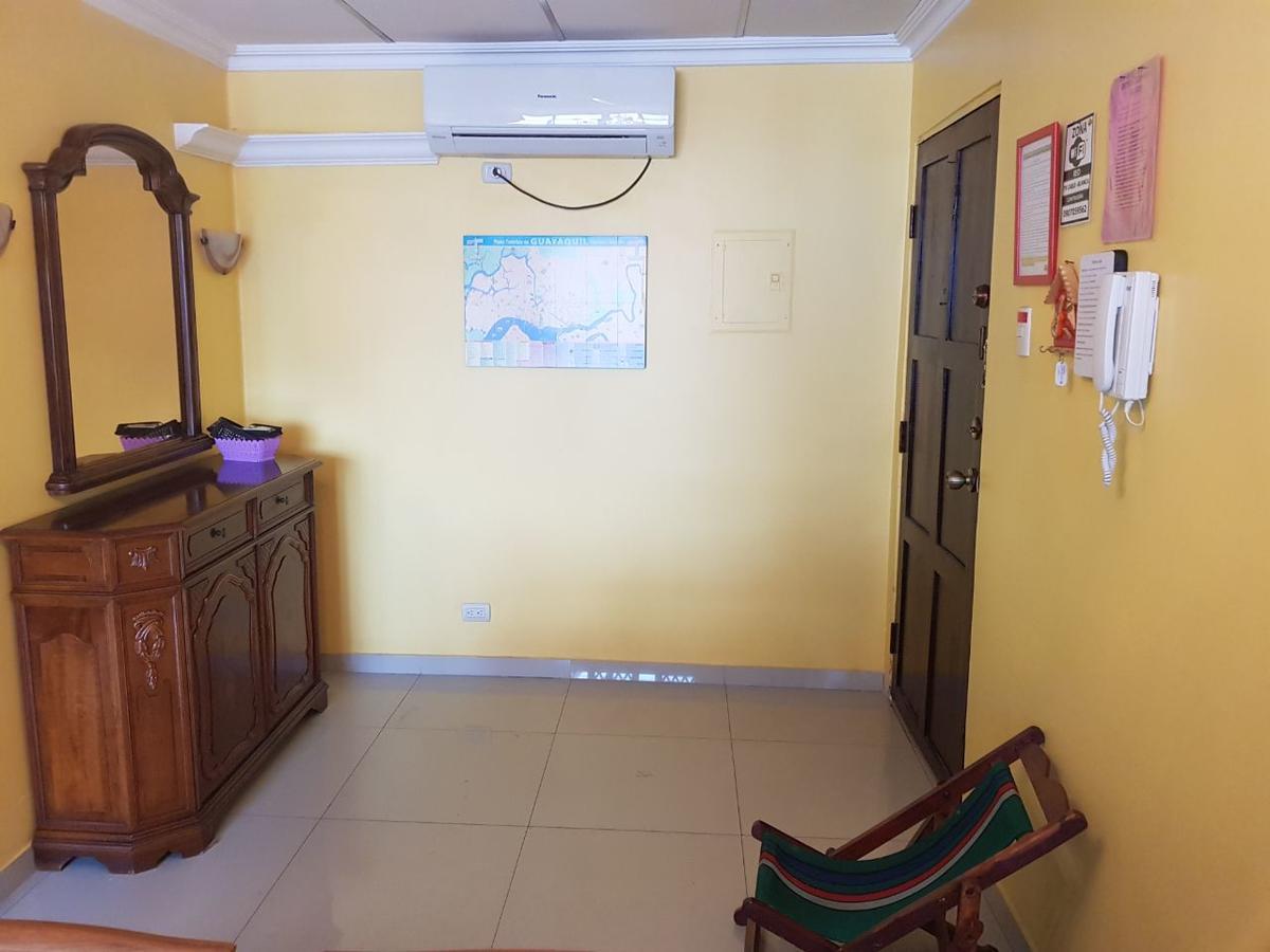 Apartaments Malecon 2000 Guayaquil Kültér fotó