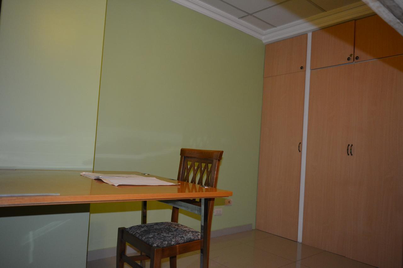 Apartaments Malecon 2000 Guayaquil Kültér fotó
