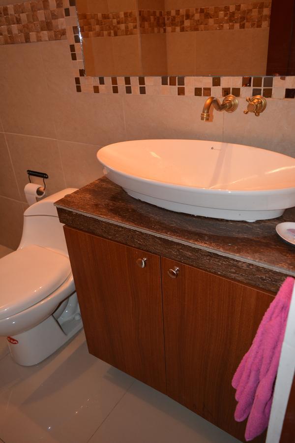 Apartaments Malecon 2000 Guayaquil Kültér fotó