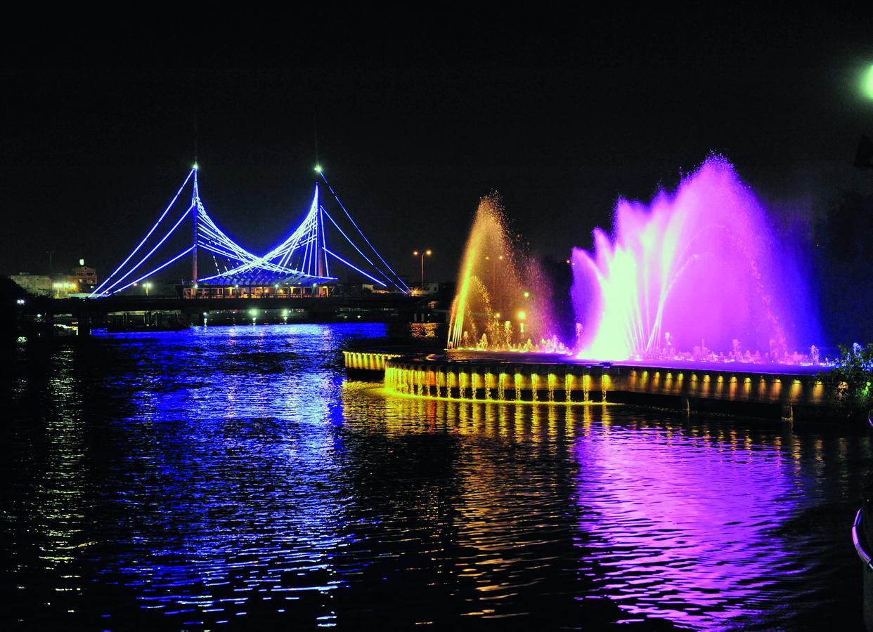 Apartaments Malecon 2000 Guayaquil Kültér fotó